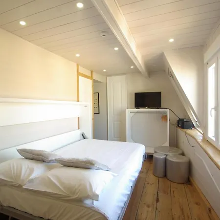 My View Over 公寓 *