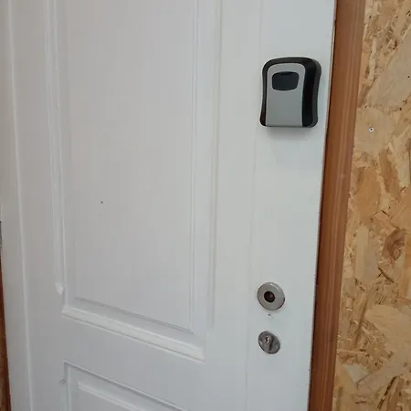 公寓 My View Over Lisboa