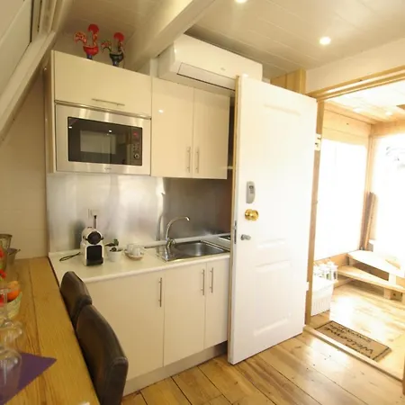 Апартаменты My View Over