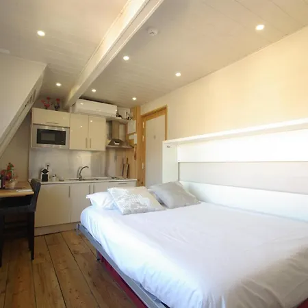 Apartmán My View Over *