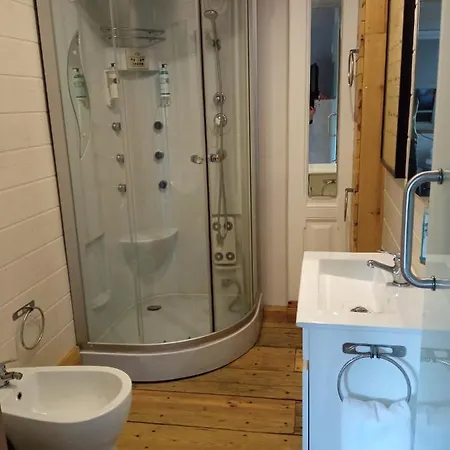 Апартаменты My View Over