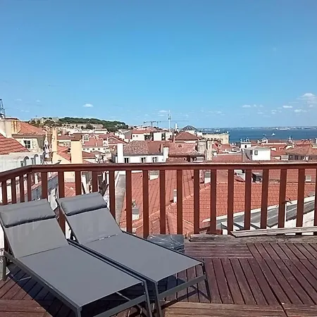 My View Over Апартаменты *